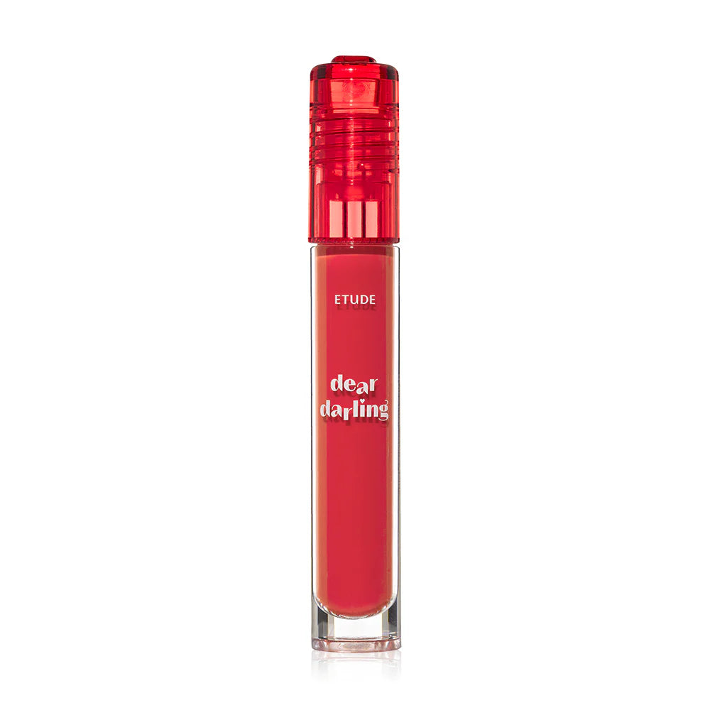 Etude Dear Darling Water Gel Tint 5g #08 Watermelon Red