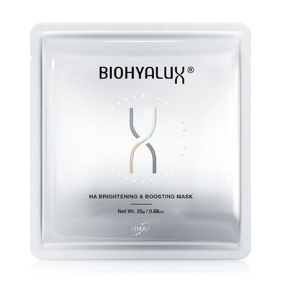 Biohyalux HA Brightening & Boosting Mask 25g