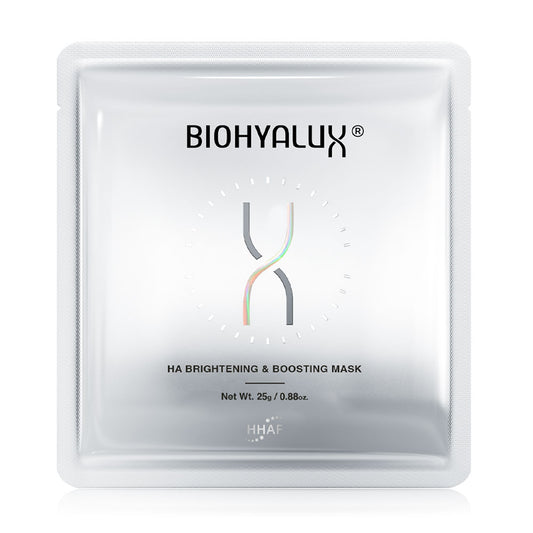Biohyalux HA Brightening & Boosting Mask 25g