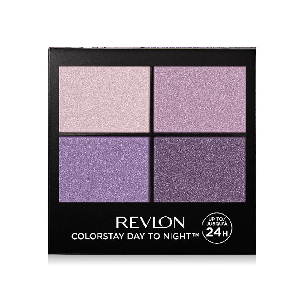 Revlon CS Day To Night Shadow 4.8g #530 Seduc