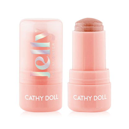 Cathy Doll Jelly Highlighter - Pearl Orgasm 6g - Beauty Buddy
