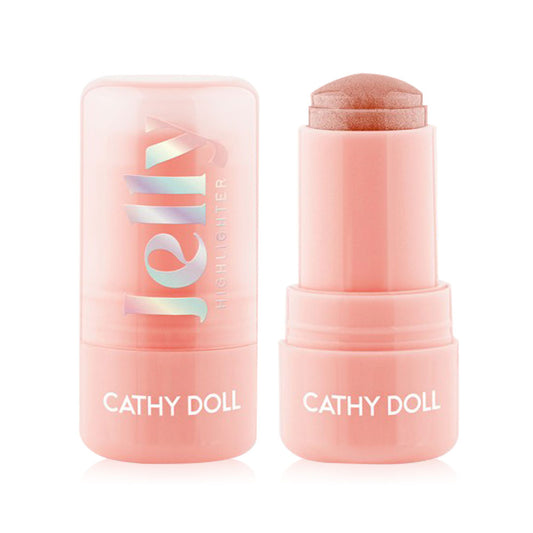 Cathy Doll Jelly Highlighter - Pearl Orgasm 6g - Beauty Buddy