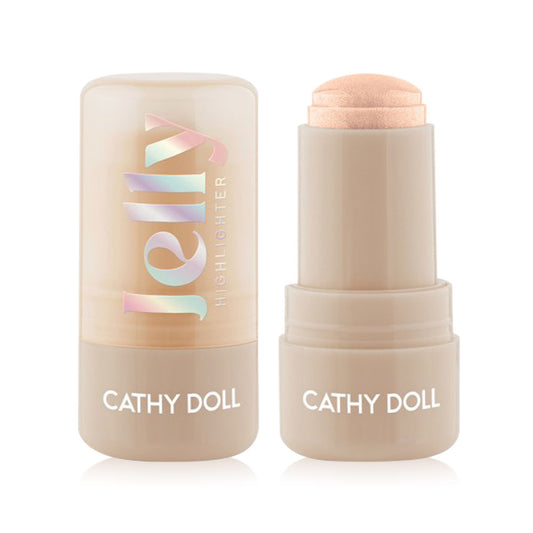 Cathy Doll Jelly Highlighter - Moonlight Pearl Shimmer - Beauty Buddy