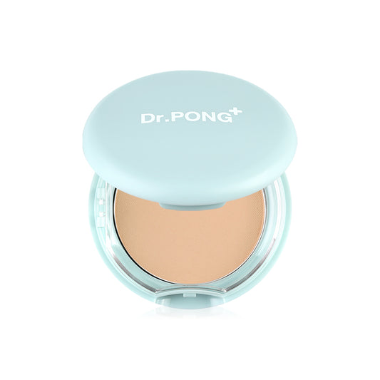 Dr.PONG Acne Ace Powder - Oil Control & Pore Blurring Formula - Beauty Buddy