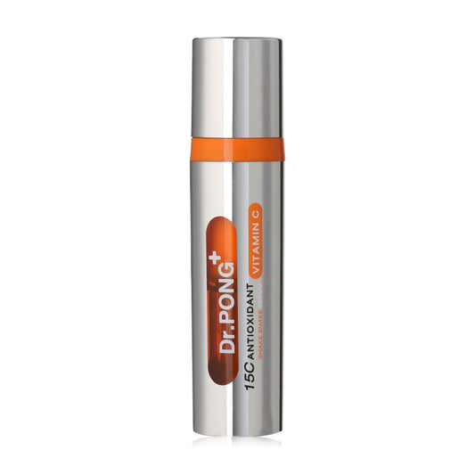 Dr.PONG Serum - 15C Antioxidant Vitamin C Formula - Beauty Buddy