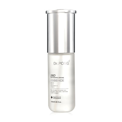 Dr.PONG Facial Essence - 28D Whitening Formula, 100ml - Beauty Buddy