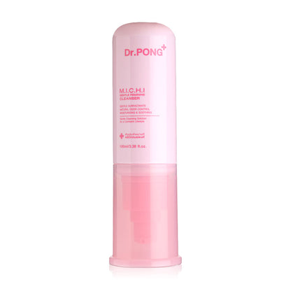 Dr.PONG MICHI Feminine Cleanser - Gentle Formula for Sensitive Skin - Beauty Buddy