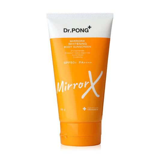 Dr.PONG Body Sunscreen - Whitening SPF50+ PA+ - Beauty Buddy