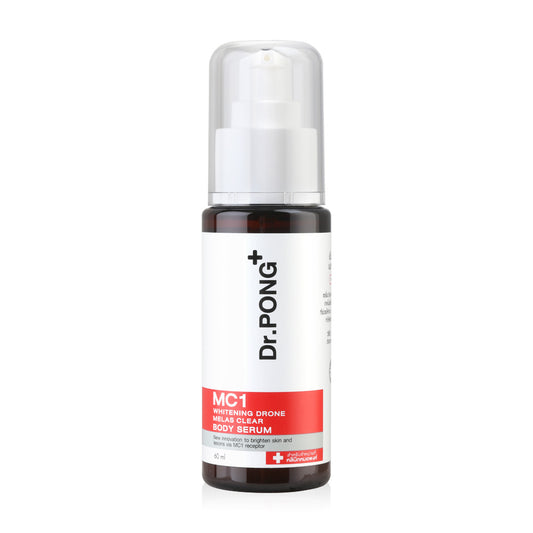 Dr.PONG Body Serum - Whitening and Melasma Treatment - Beauty Buddy