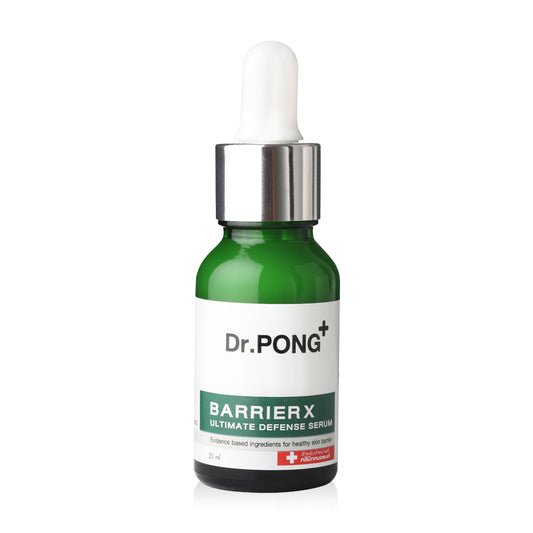 Dr.PONG Ultimate Defense Serum - Moisturizing & Soothing Formula - Beauty Buddy
