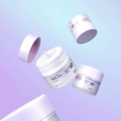 Dr.G Bakuchiol Pore-Jet Cream 50ml