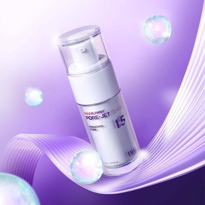 Dr.G Bakuchiol Pore-Jet Serum 30ml
