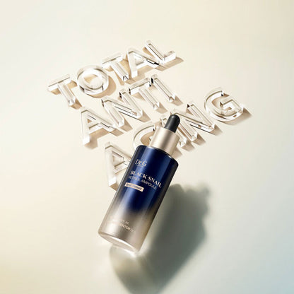 Dr.G Black Snail Retinol Ampoule 50ml