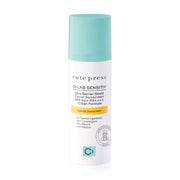 Cute Press Ci-Lab Ultra Barrier Shield Facial Sunscreen SPF50+ PA++++ Superior Hybrid Sunscreen 30g