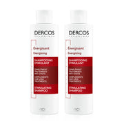 Vichy Dercos Shampoo Aminexil 200ml x 2pcs