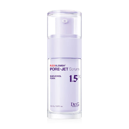 Dr.G Bakuchiol Pore-Jet Serum 30ml