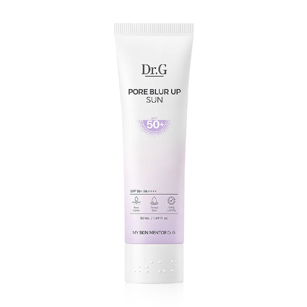 Dr.G Pore Blur Up Sun SPF50+ PA++ 50ml