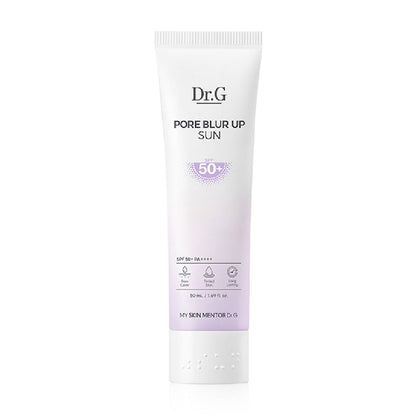 Dr.G Pore Blur Up Sun SPF50+ PA++ 50ml