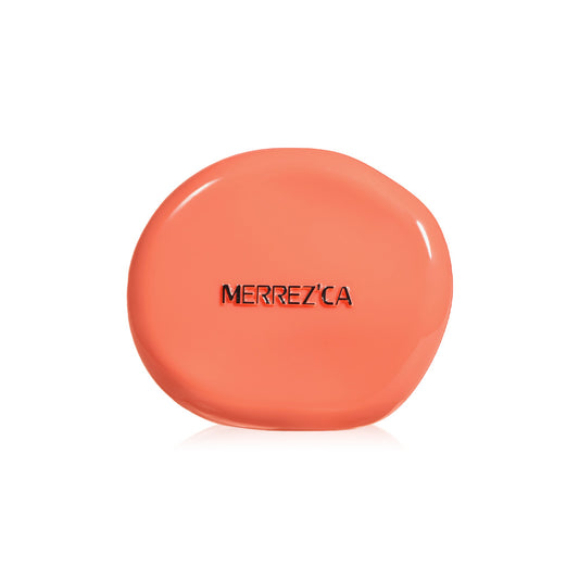 Merrezca Blush - Blurry Formula #04 Poppy Cherry - Beauty Buddy