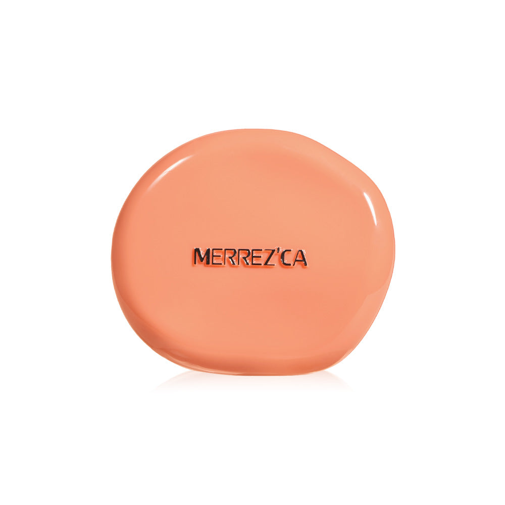 Merrezca Blush - Tea Rose 5.2g