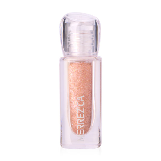 Merrezca Liquid Glitter Eyeshadow - Sparkling #03 - Beauty Buddy