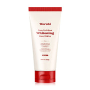 Worshi Tone UP Cream Whitening Real Skin SPF50 PA++ 65g #01 White Wip Crame