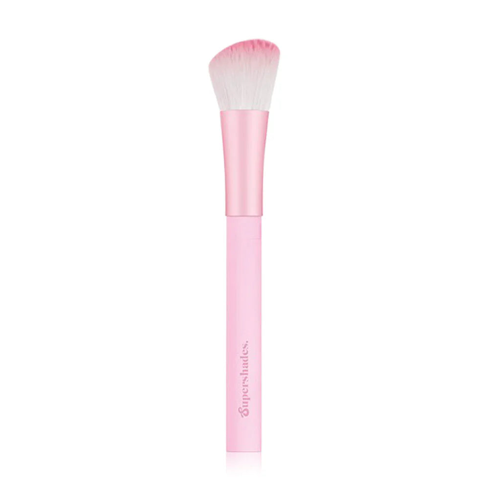 SuperShades Contour Brush 1pc