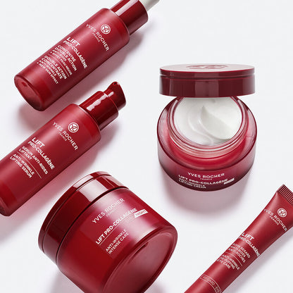 Yves Rocher Lift Pro-Collagene Anti-Wrinkle Lifting Serum 30ml