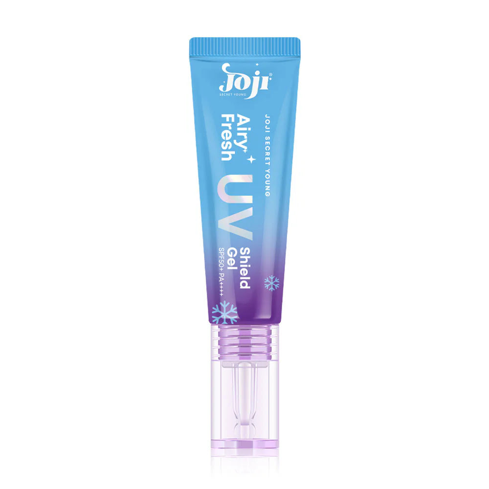 JOJI Secret Young Airy Fresh UV Shield Gel SPF50+ PA+ 10g