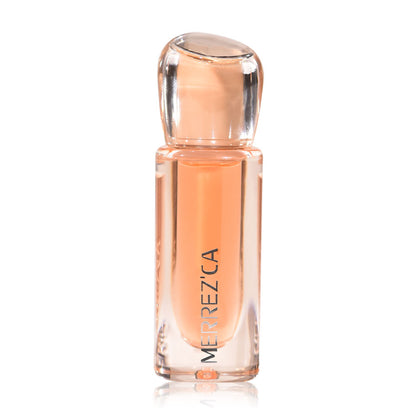 Merrezca Lip Oil - Moisturizing Formula #01 Sunrise - Beauty Buddy