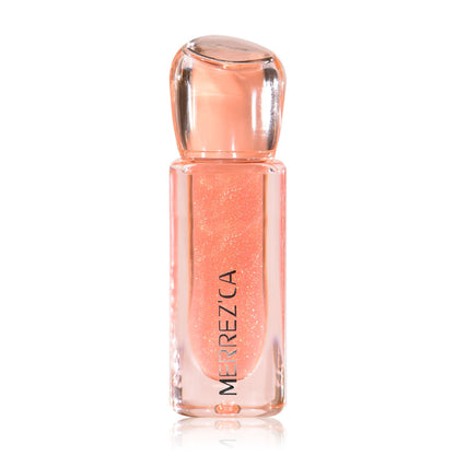 Merrezca Lip Oil - Moisturizing Formula #02 Starry - Beauty Buddy