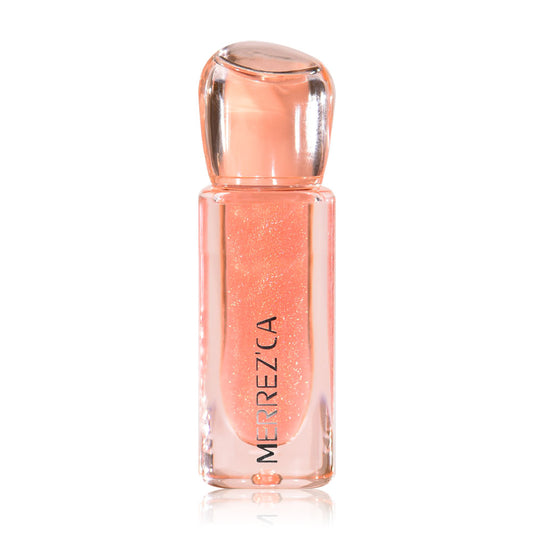 Merrezca Lip Oil - Moisturizing Formula #02 Starry - Beauty Buddy