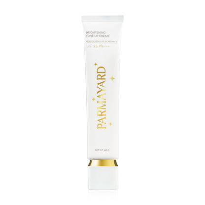 PARMAYARD Brightening Tone Up Cream SPF25 PA+++ 40g