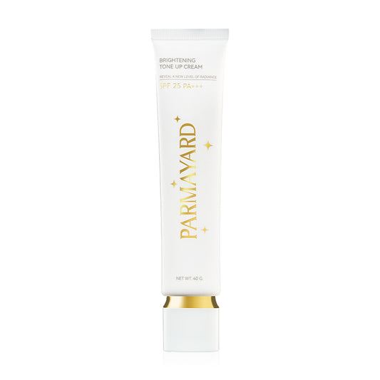 PARMAYARD Brightening Tone Up Cream SPF25 PA+++ 40g