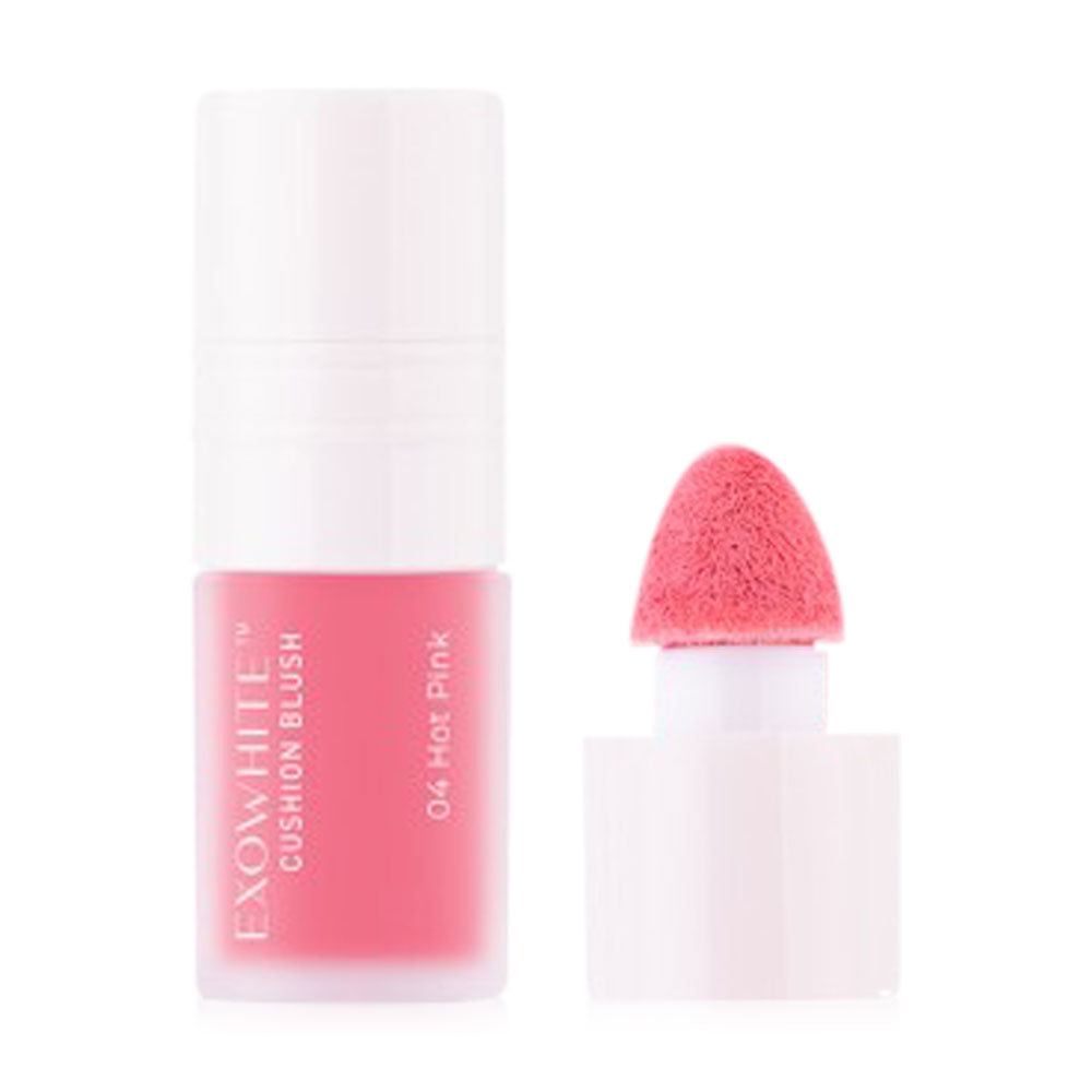 Baby Bright Cushion Blush - Hot Pink 4ml - Beauty Buddy