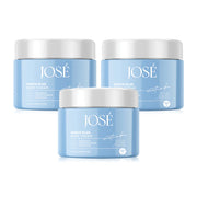 JOSE White Plus Body Cream 250g x 3pcs