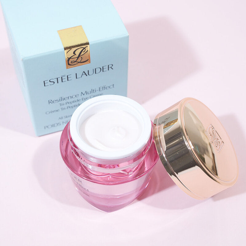 Estee Lauder Resilience Multi-Effect Tri-Peptide Eye Creme 15ml
