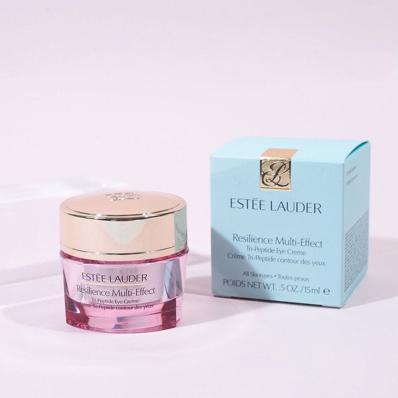 Estee Lauder Resilience Multi-Effect Tri-Peptide Eye Creme 15ml