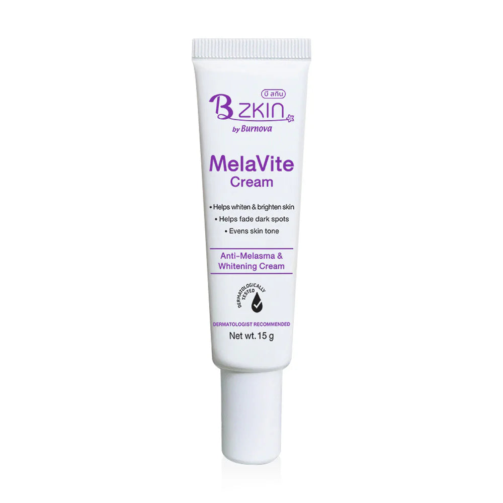 B Skin MelaVite Cream 15g