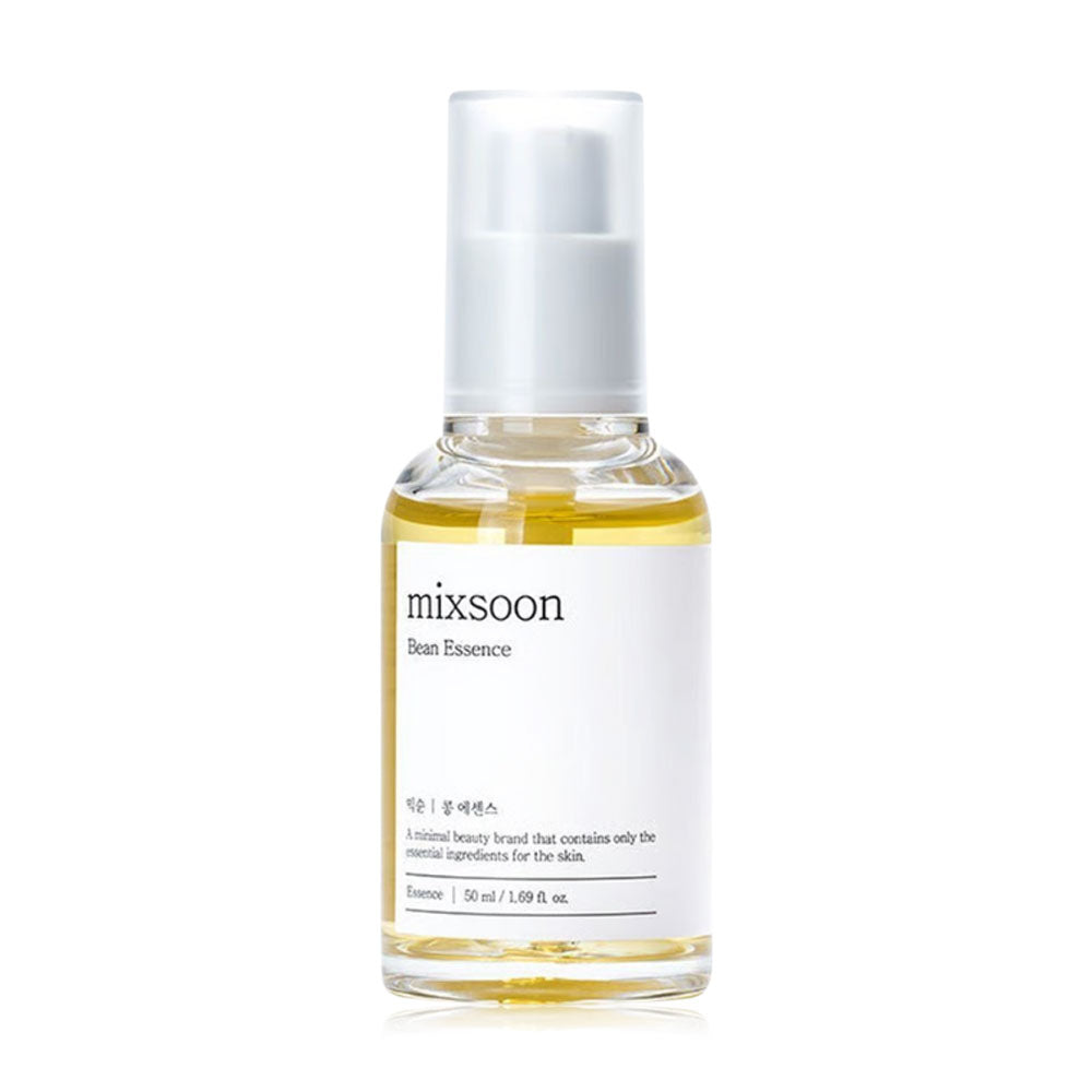 Mixsoon Bean Essence Facial Essence 50ml