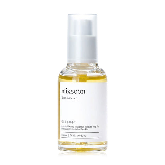Mixsoon Bean Essence Facial Essence 50ml