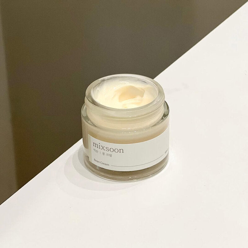 Mixsoon Bean Cream Facial Cream 50ml