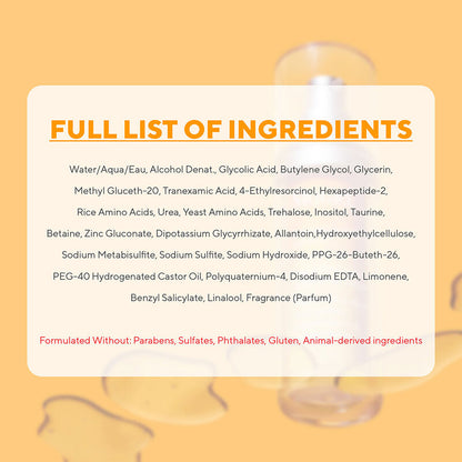 Murad Rapid Dark Spot Correcting Serum 10ml