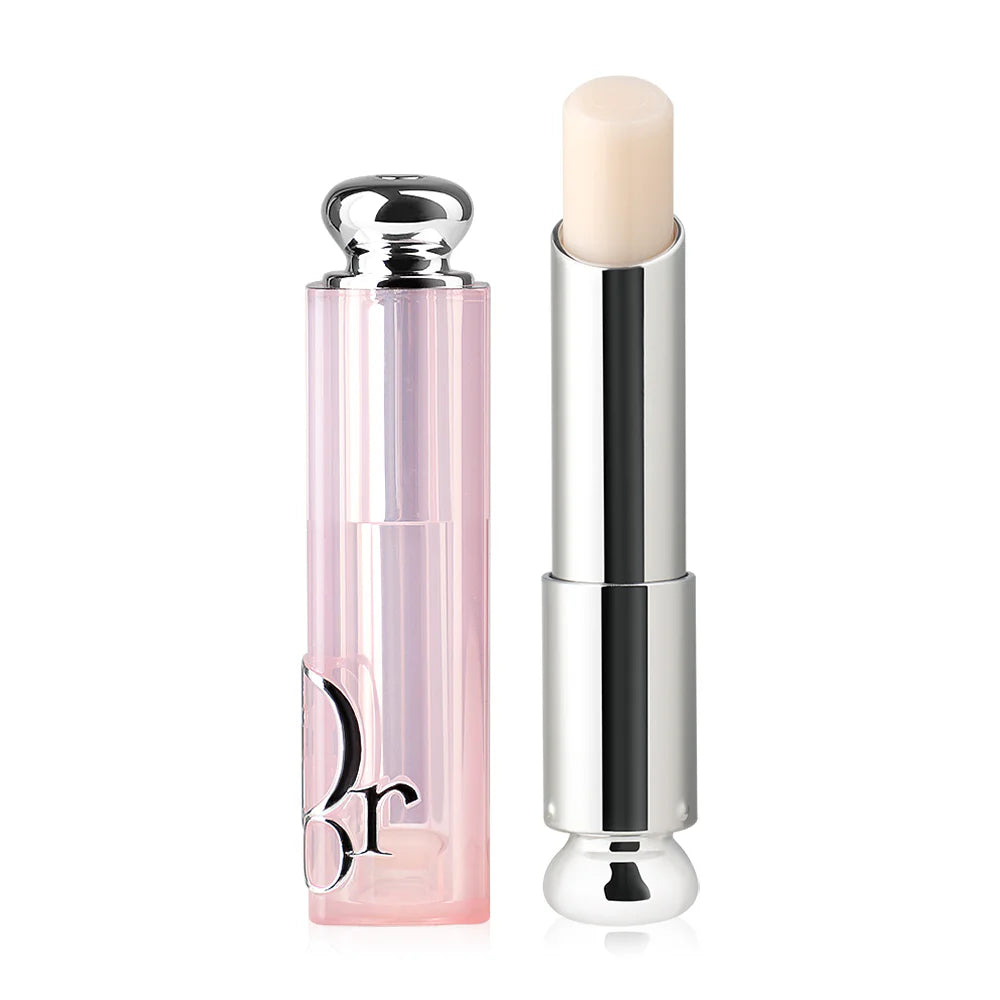 Dior Addict Lip Glow 3.2g #000 Universal Clear Natural formula lip balm
