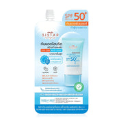 Sistar Deep Moisture UV Protect Airy Sunscreen SPF50+ PA+ 10g