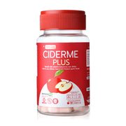 PPRIM Ciderme Plus Apple Cider Vinegar Dietary Supplement 30 Capsules