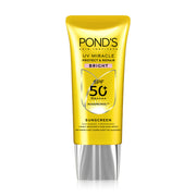 Ponds UV Miracle Protect Repair Bright SPF 50+ PA+[9389955550003]++ Pudding Sunscreen 30g
