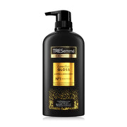 Tresemme Lamellar Gloss Shampoo 380ml
