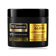 Tresemme Treatment Mask Lamellar Gloss 180ml