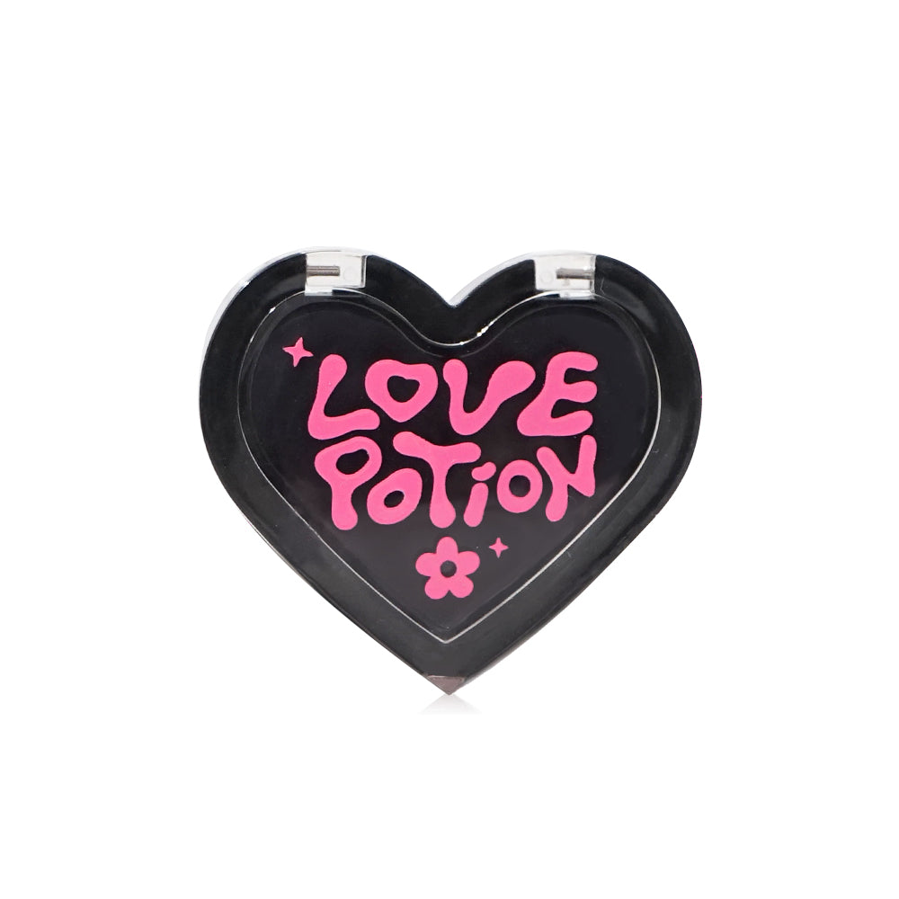 LOVE POTION Gel Blush - pH Color Changing Black 2.8g - Beauty Buddy